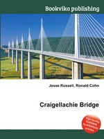 Craigellachie Bridge