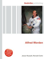 Alfred Worden