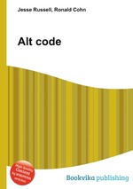 Alt code