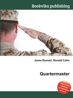 Quartermaster