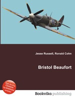 Bristol Beaufort