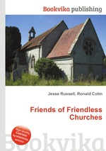 Friends of Friendless Churches