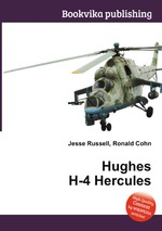 Hughes H-4 Hercules