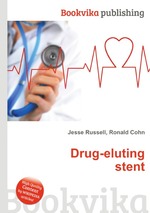 Drug-eluting stent