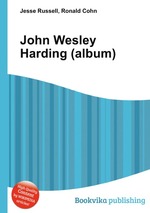 John Wesley Harding (album)