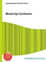 Mixed-Up Confusion
