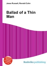 Ballad of a Thin Man