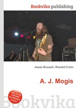 A. J. Mogis