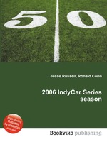 2006 IndyCar Series season