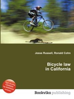 Bicycle law in California