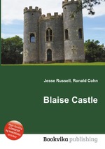 Blaise Castle