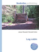 Log cabin