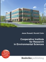 Cooperative Institute for Research in Environmental Sciences