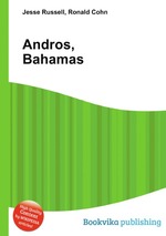 Andros, Bahamas