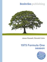 1975 Formula One season