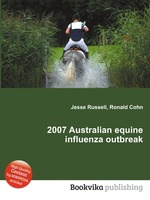 2007 Australian equine influenza outbreak