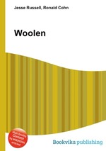 Woolen