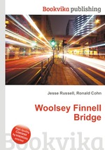 Woolsey Finnell Bridge