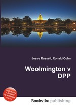 Woolmington v DPP