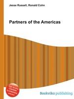 Partners of the Americas