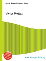 Victor Mottez