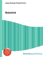 Bobolink