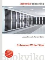 Enhanced Write Filter
