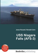 USS Niagara Falls (AFS-3)