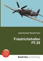Friedrichshafen FF.29