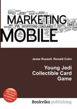 Young Jedi Collectible Card Game