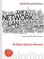 Bi-State Optical Network