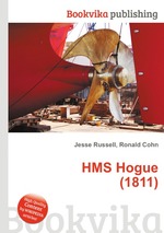 HMS Hogue (1811)