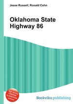 Oklahoma State Highway 86