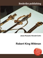 Robert King Wittman