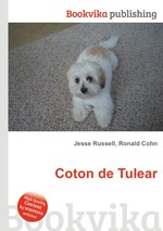 Coton de Tulear