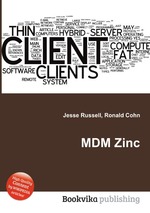 MDM Zinc