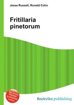 Fritillaria pinetorum