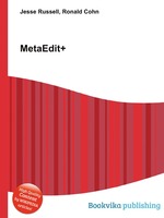 MetaEdit+