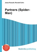 Partners (Spider-Man)