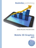 Mobile 3D Graphics API