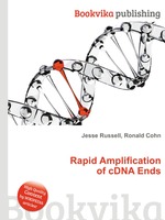 Rapid Amplification of cDNA Ends