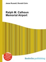 Ralph M. Calhoun Memorial Airport