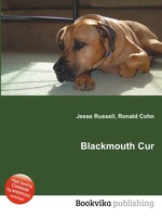 Blackmouth Cur