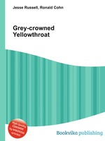 Grey-crowned Yellowthroat