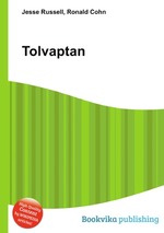 Tolvaptan