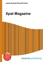 Xpat Magazine