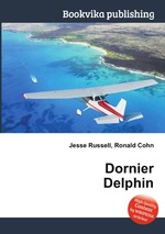 Dornier Delphin