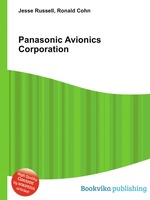 Panasonic Avionics Corporation