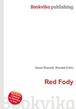 Red Fody