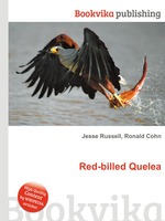 Red-billed Quelea